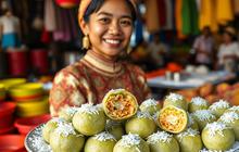 Cara Bikin Klepon: Panduan Lengkap Membuat Jajanan Tradisional yang Lezat