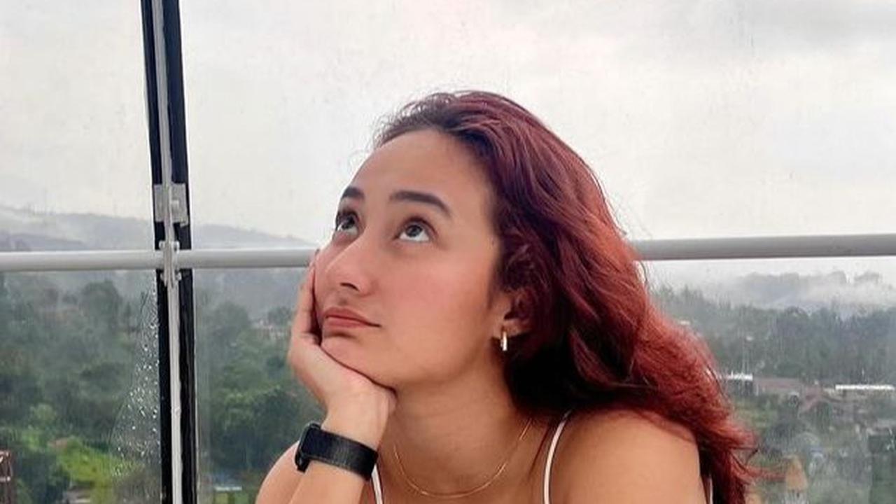 Sering Mengenakan Baju Simple <br>