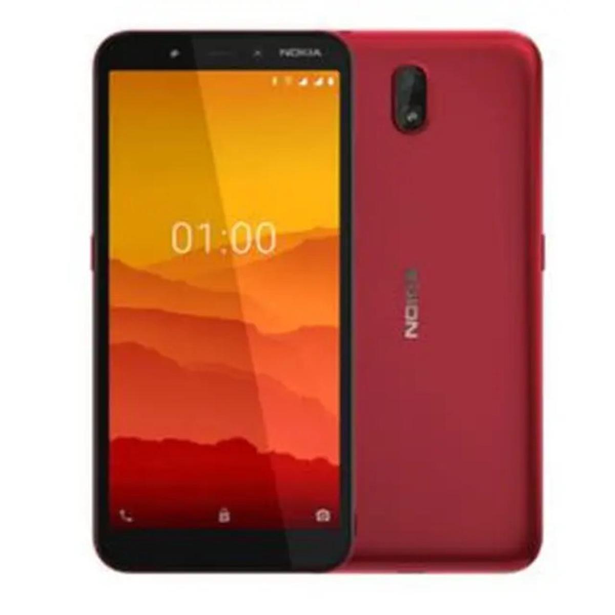 10 Rekomendasi Model HP Nokia dengan Harga Terbaru April 2025