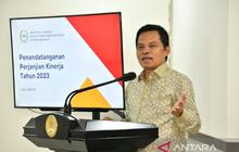 KPK Dalami Modus 'Uang Hangus' dalam Kasus Gratifikasi Eks Sekjen MPR Ma'ruf Cahyono