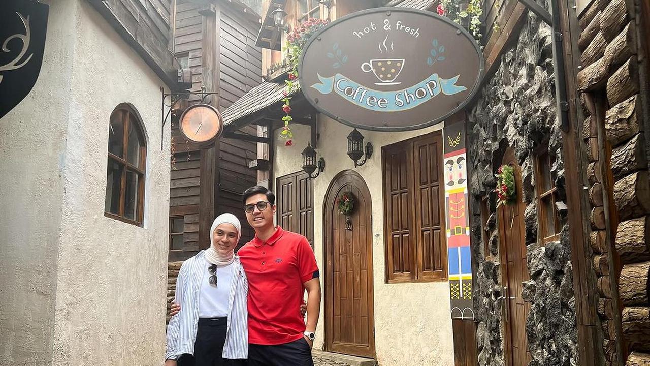 Pengakuan Nycta Gina Pakai Barang Pemberian Mantan Kekasih Rizky Kinos, Alasannya Sayang Kalau Dibuang