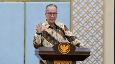 Kemenperin Lepas 2.369 Lulusan SMK Vokasi, Serapan Kerja Sentuh 63,70%