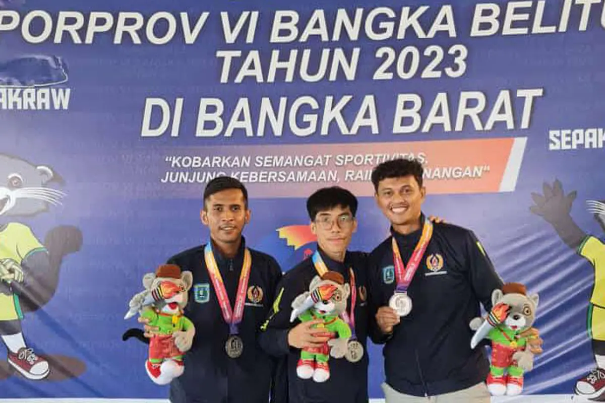 Kemenkumham Babel