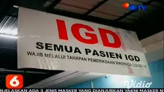 AD (25), seorang pemuda lajang warga Desa Jumeneng, Kecamatan Mojoanyar, Kabupaten Mojokerto menganiaya kedua orang tuanya. menggunakan pisau dapur, saat kedua korban tengah tertidur pulas.