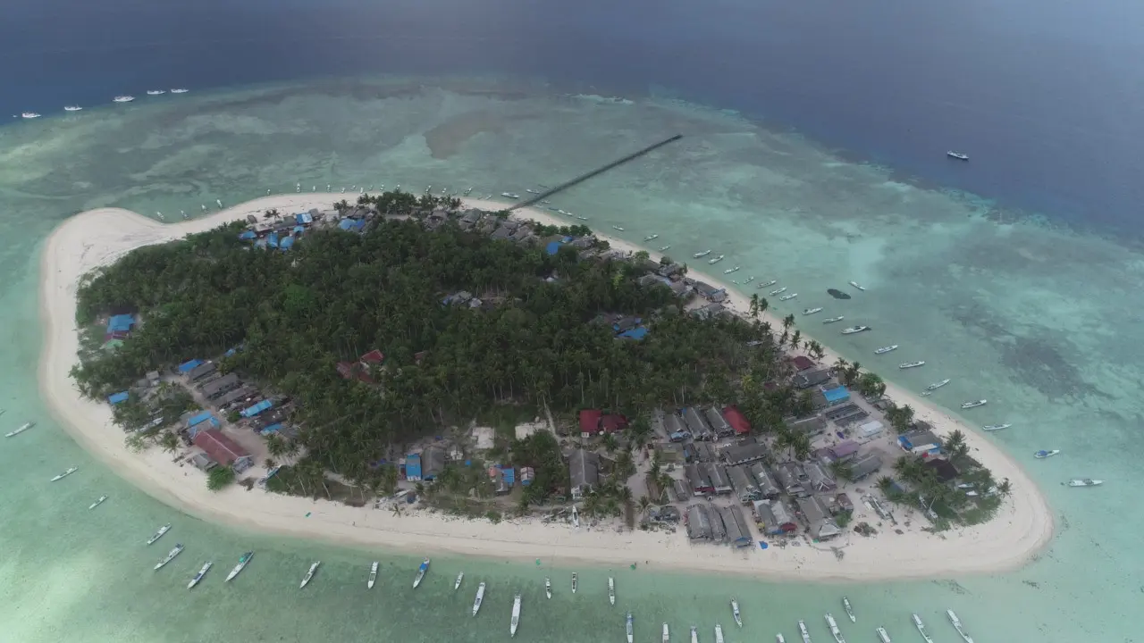 Kepulauan Balabalakang