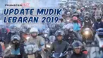 Ramadan Buzz kali ini berisi informasi terbaru seputar araus mudik 2018 dari berbagai lokasi. Penasaran? Yuk kita tonton bareng!
