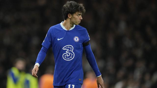 Foto: Deretan 5 Pemain Pinjaman dengan Biaya Termahal pada Musim 2022 / 2023, Joao Felix Terdepan