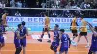 Proliga 2026: LavAni Siap Tempur di Grand Final, Bhayangkara Presisi Berharap Kembali Juara