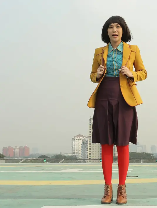 (Bambang E.Ros/Bintang.com)