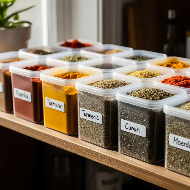 Ide Kreasi Thinwall Kotak (Gemini AI)