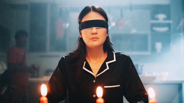 Salah satu adegan film The Doll 2. (Foto: Dok. IMDb/ Hitmaker Studios)