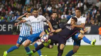 Kalah Lawan Malaga, Barcelona Langsung Fokus ke Juventus
