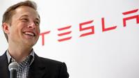 Elon Musk, founder Tesla dan SpaceX. Sumber: Business Insider