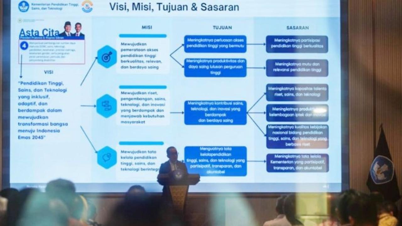 ULM Teken Kontrak Kinerja Kampus Berdampak 2026, Siap Wujudkan SDM Unggul dan Riset Relevan