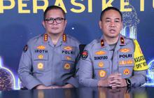 VIDEO: Tegas! Respons Jenderal Polisi Dituding Cuma Bisa Lawan Judi Online Kecil