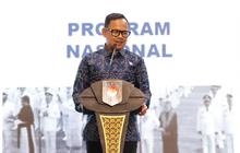 Wamendagri Bima Arya: Sinergi Pusat–Daerah Kunci Hadapi Tantangan Global