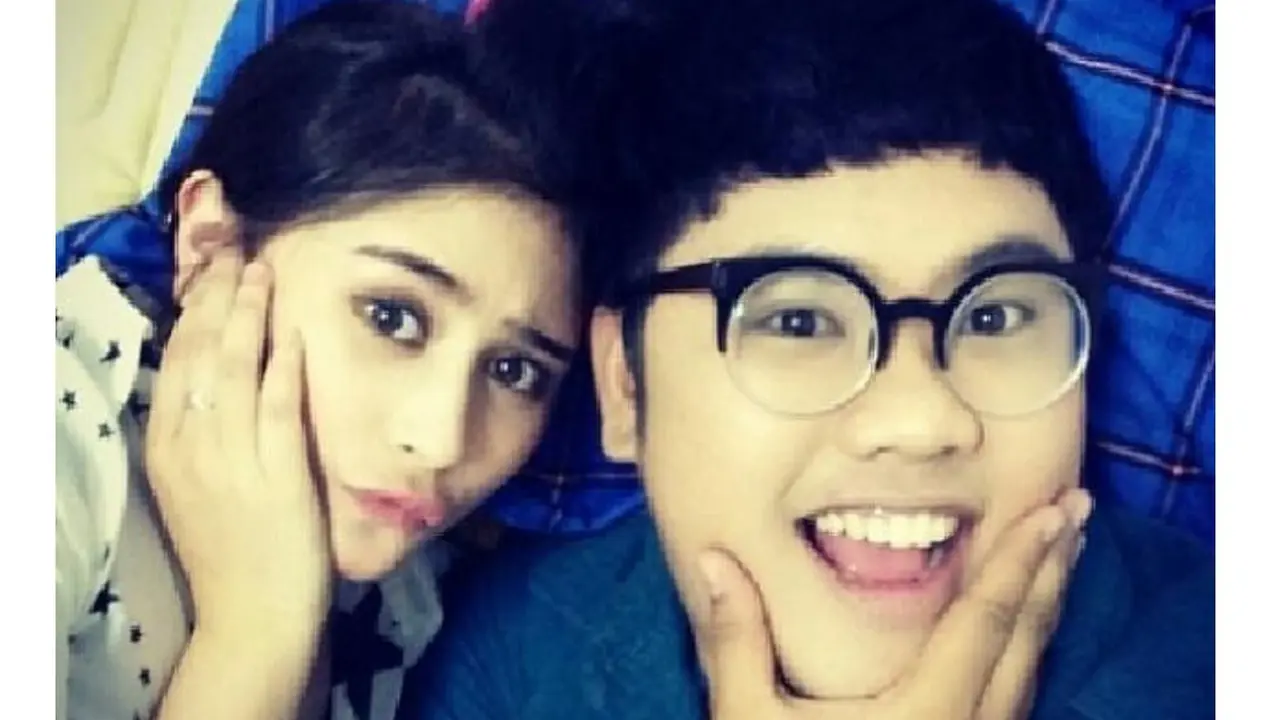 Prilly Latuconsina Ungkap Rindu Pada Ricky Cuaca