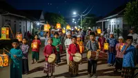 Malam Takbiran 2026 Tanggal Berapa? Simak Jadwal Lengkap dan Tradisi di Indonesia