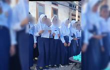 Video Siswi Berhijab Menyanyi Lagu Rohani Viral, Disdik Luwu Ungkap Kronologi