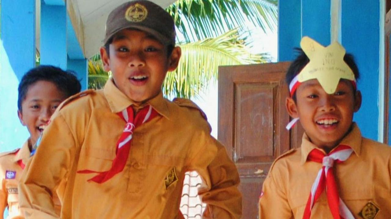 Berawal dari Pawai Anak-Anak di Istana Merdeka, Ini Sejarah Penetapan Hari Anak Nasional Pada 23 Juli