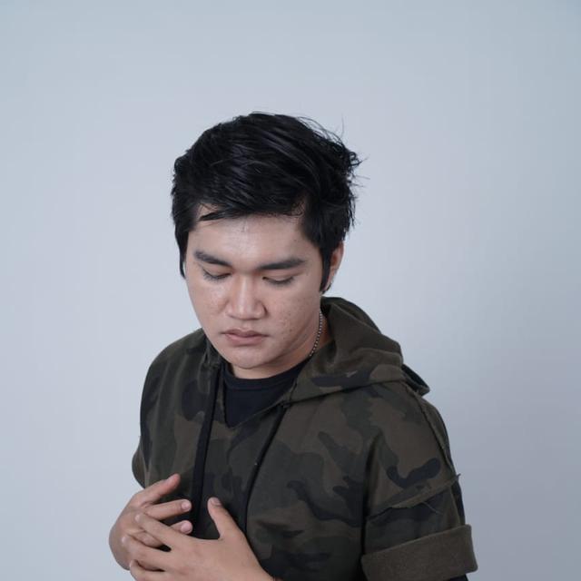 Lirik Lagu Bidadari Itu Nyata Angga Candra News Entertainment Fimela Com