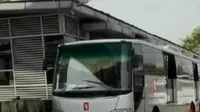 VIDEO: Antisipasi Arus Balik, Sejumlah Terminal Beroperasi 24 Jam