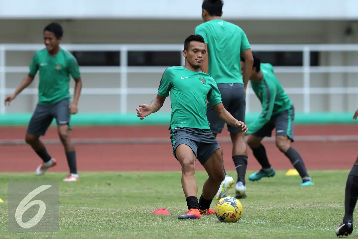 Timnas Indonesia