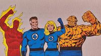 Here are five unique facts about the Fantastic Four that highlight their lasting impact and intriguing lore.