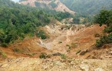 BMKG Imbau Warga Waspada Cuaca Ekstrem Banten 16-21 Februari 2026