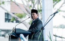 VIDEO: Kejutan Prabowo Depan Kapolri, Panglima Hingga Jenderal Try Sutrisno "Kita Banyak Pelanggaran Hukum"