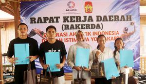 Hebat! Arya Haryono Cetak Rekornas dan Lampaui Rekor SEA Games, Akuatik DIY Panen Prestasi