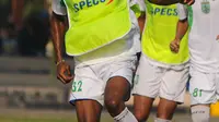 Persebaya dapat Amunisi Baru dari Liberia