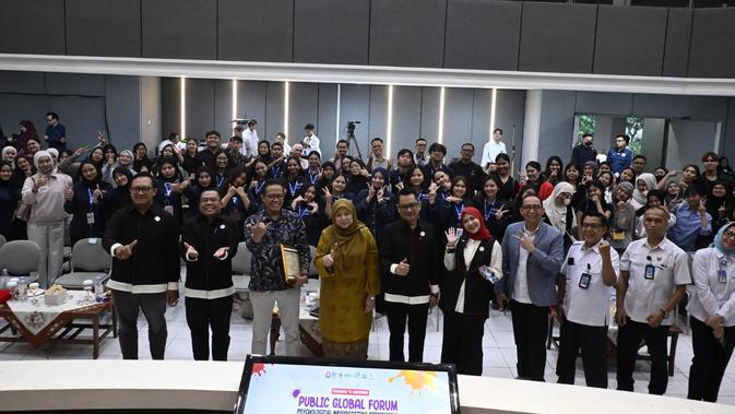 Riset KPID Jabar: Media Sosial Bisa Rusak Cara Pikir dan Mental Gen Z