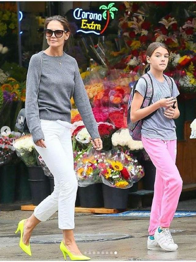 Suri Cruise