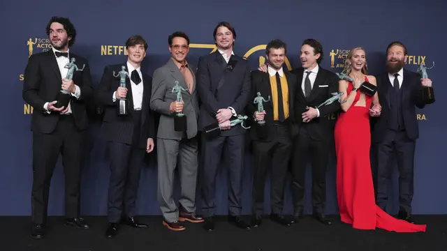 SAG Awards 2024