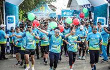 Targetkan 1.000 Peserta, PLN Gelar Sorong Electric Run 2025 Sambut Hari Listrik Nasional ke-80
