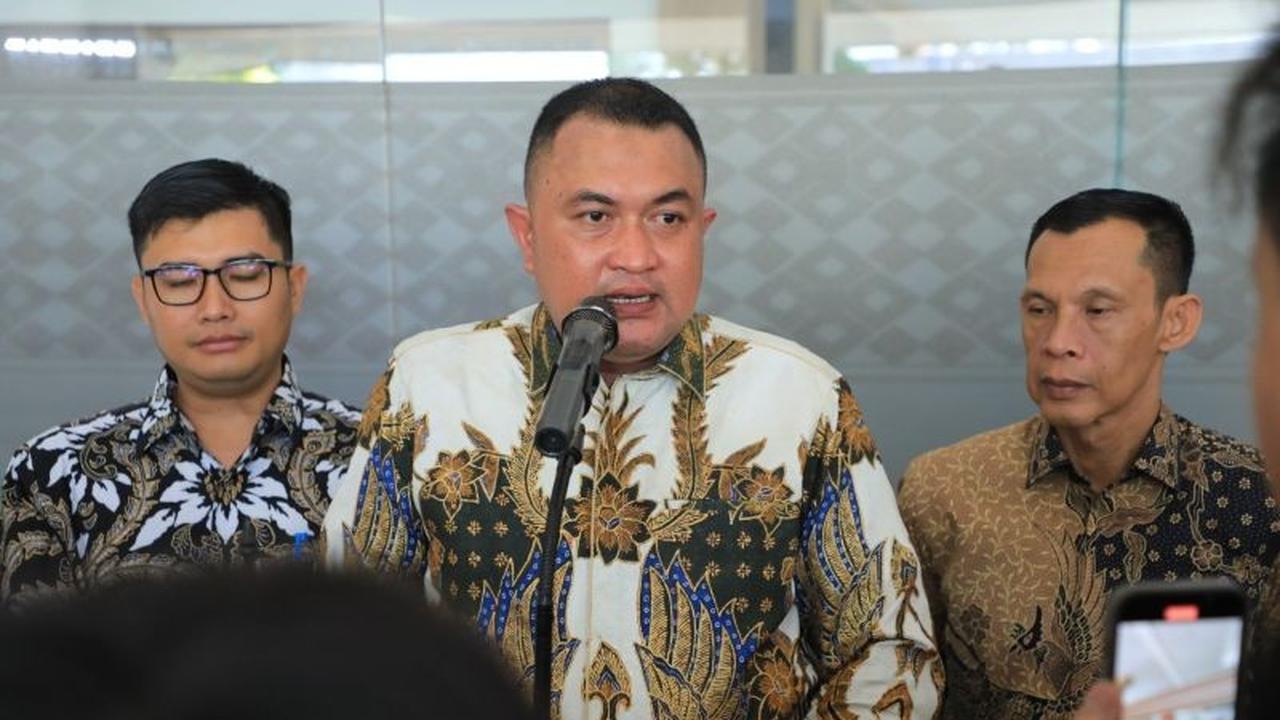 Bupati Bogor Tegaskan Pengisian Jabatan ASN Berbasis Kompetensi, Tolak Praktik Jual Beli Jabatan