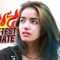 HL Hottest Update Sheila Marcia