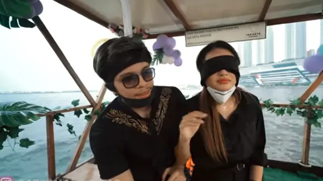 [Fimela] Aurel Hermansyah