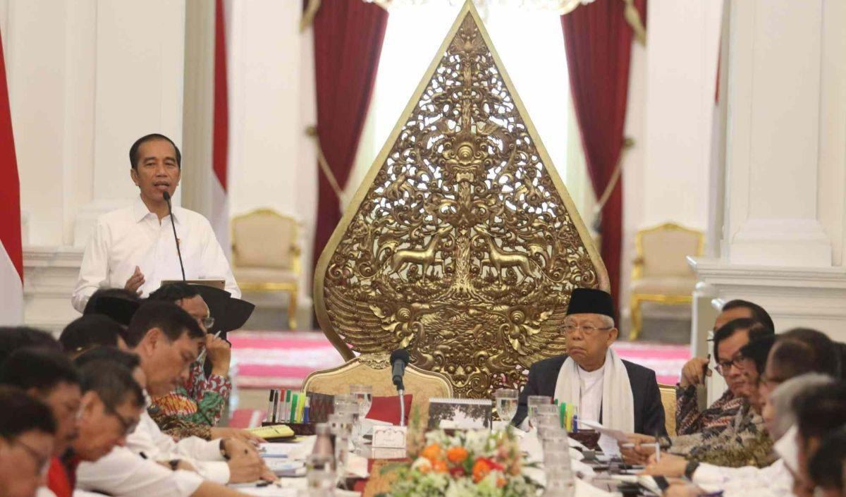 Lantas Muhadjir menjelaskan cara menyikapi perbedaan pilihan yang terjadi saat ini.&nbsp;