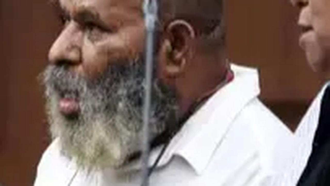 Hakim Wanti-Wanti Lukas Enembe Tertib saat Jaksa Bacakan Tuntutan: Jangan Saudara Potong