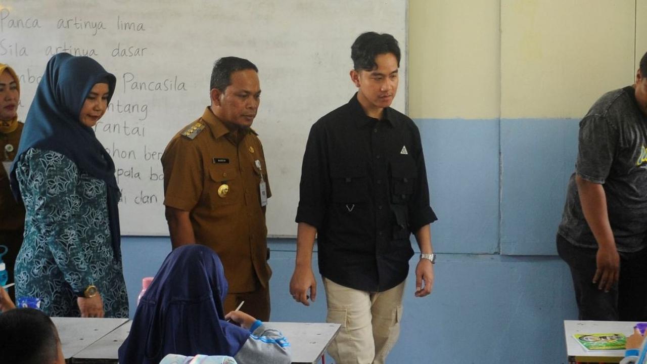 Dok. Istimewa