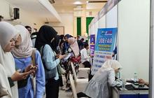 Bursa Kerja Ponorogo Sediakan 5.619 Lowongan, Dorong Penurunan Angka Pengangguran