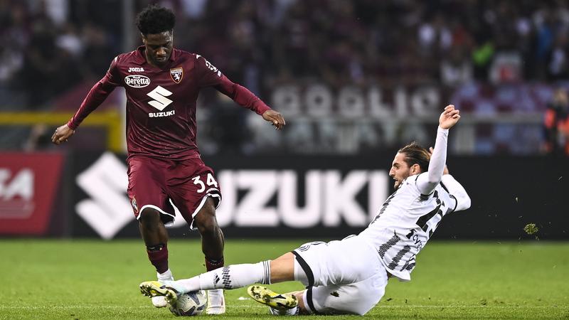 Prediksi Pemain Juventus vs Torino