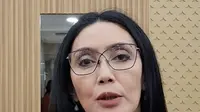 Rieke Diah Pitaloka Kecam Kasus Korupsi Timah Harvey Moeis: Kerugian Fantastis Sekali, Bisa Lebih