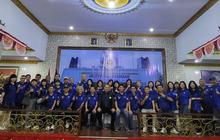 PIMA dan TNI AL Perkuat Kerja Sama Program Kemaritiman Nasional