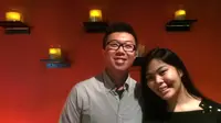 Sukses Ian Eryanto Wongso dan Jktgo.com