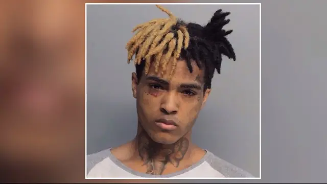 XXXTentacion (YouTube/ xxxtentacion)