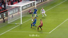 Berita video salah satu momen sial Bournemouth pada Premier League 2017-2018. This video presented by BallBall.
