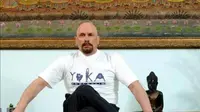 Guru Yoga Ungkap Rahasia Tiap Manusia Bisa Hidup 130 Tahun